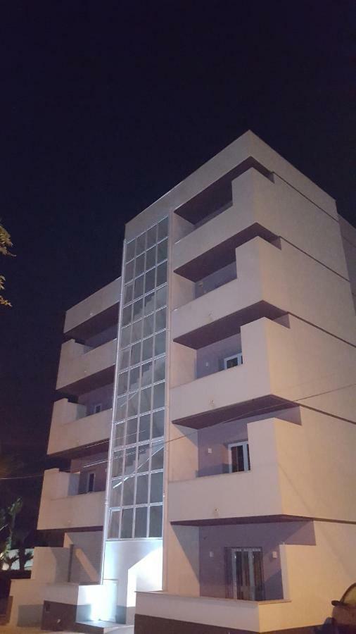 Residence Whitaker Marsala Exterior photo